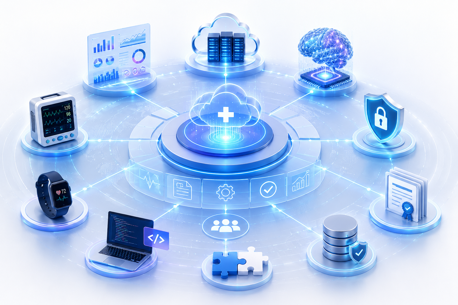 Spinex Ar-Ge ve İnovasyon