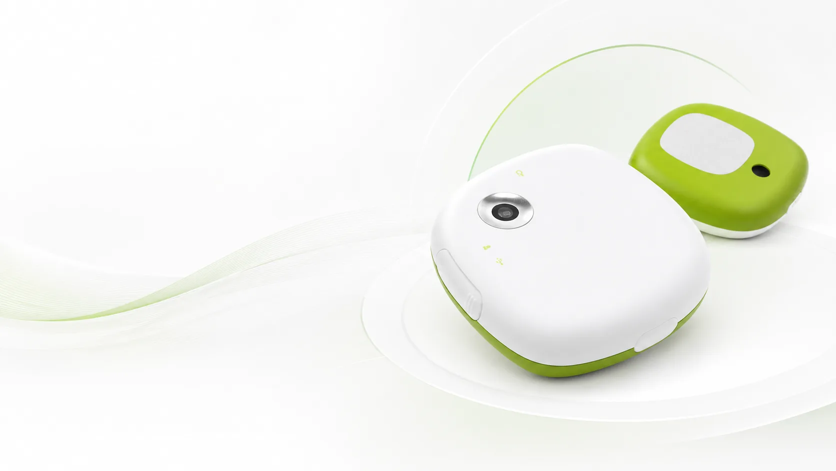 Health Monitor
