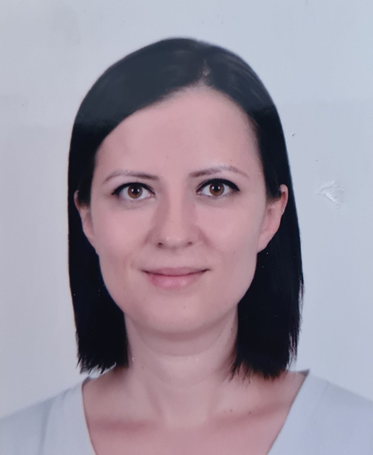 Nazlı Kayalı