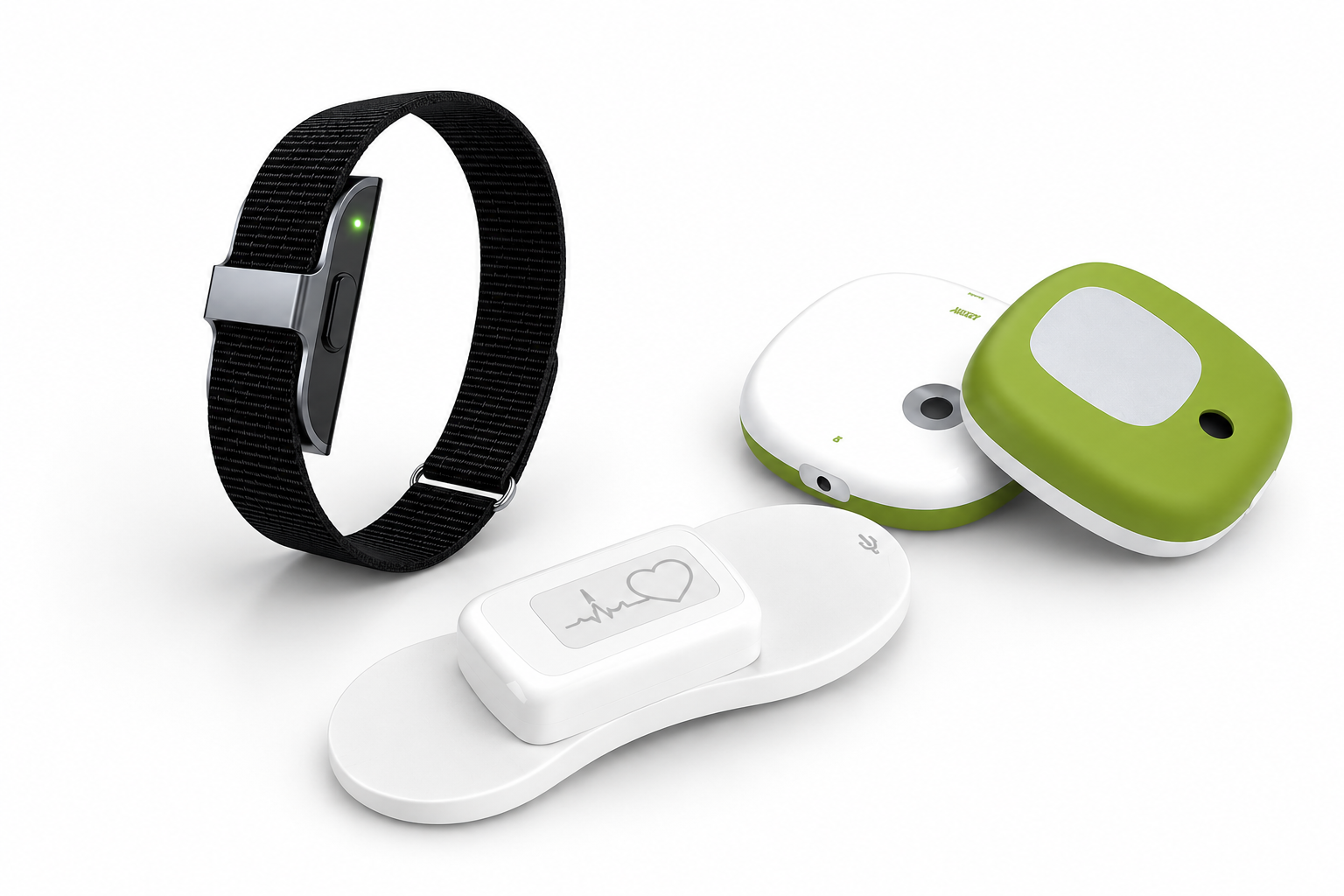 Medikal IoT ve Giyilebilir Teknolojiler