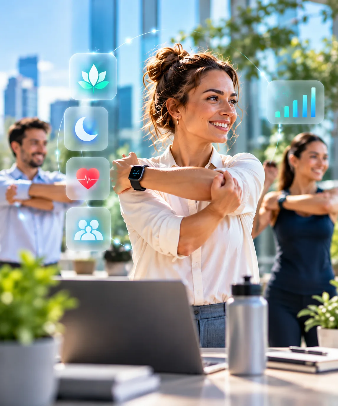 Wellness ve Longevity