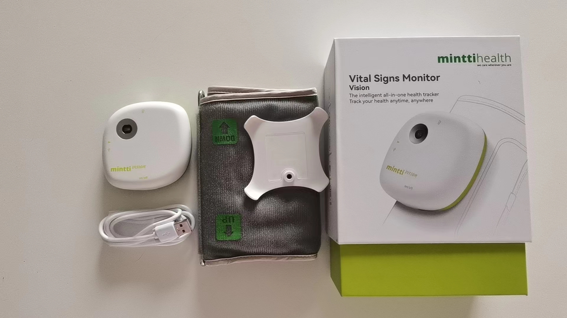 Health Monitor