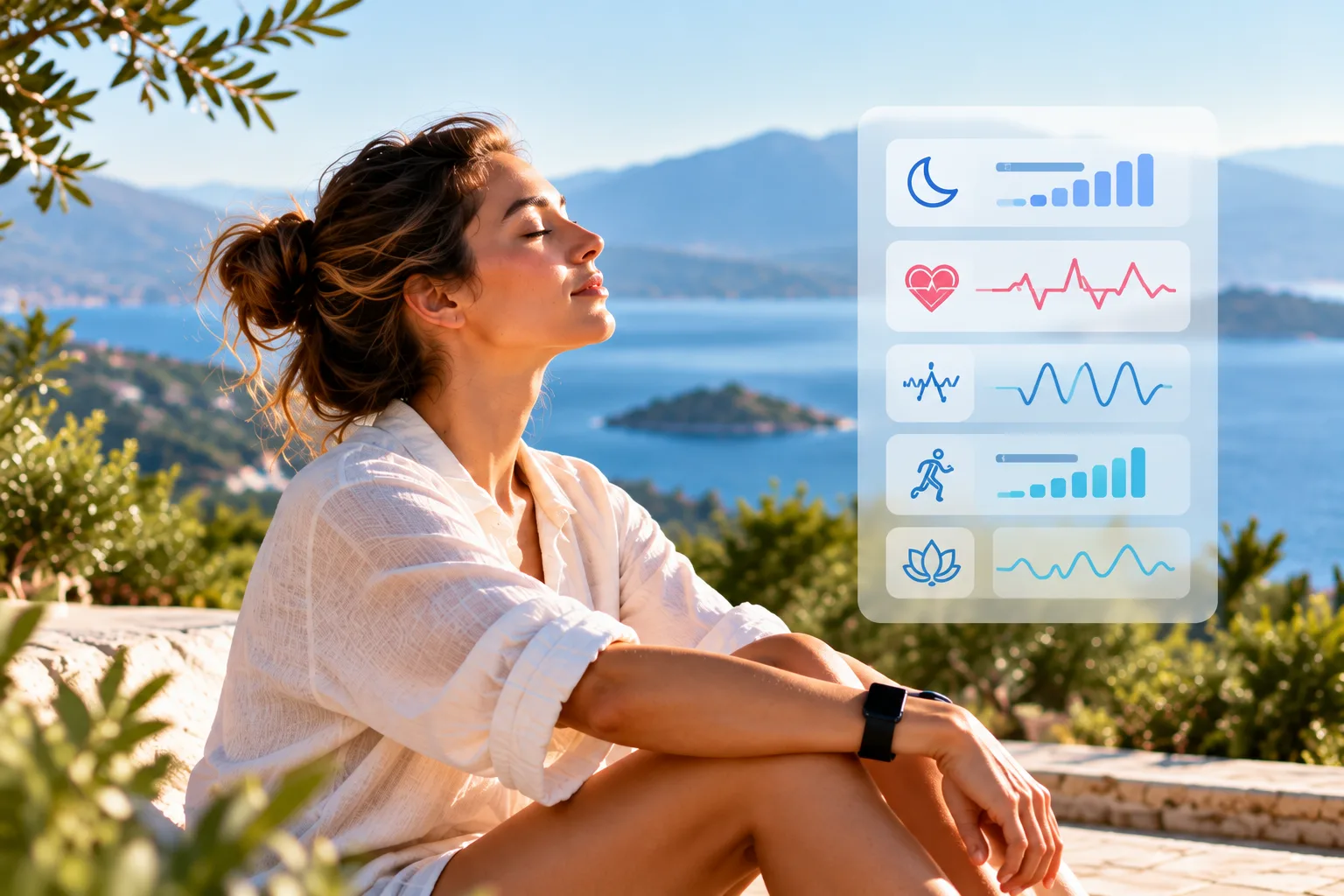 Bireysel Wellness deneyimi