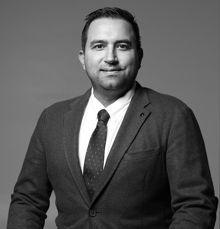 Berk Özdemir