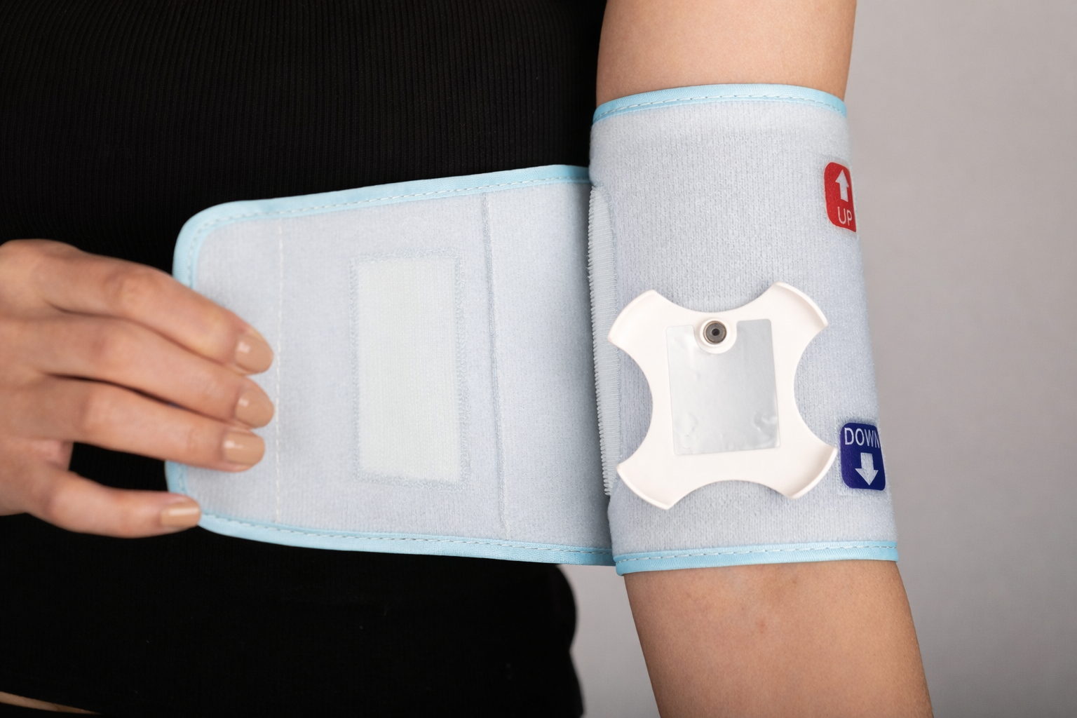 Health Monitor
