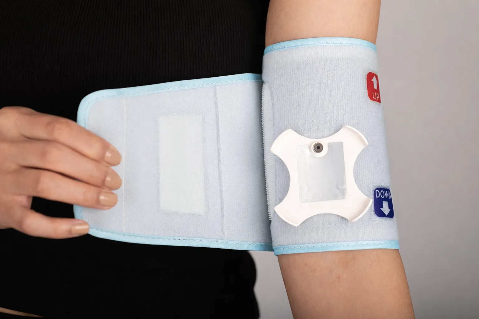 Health Monitor