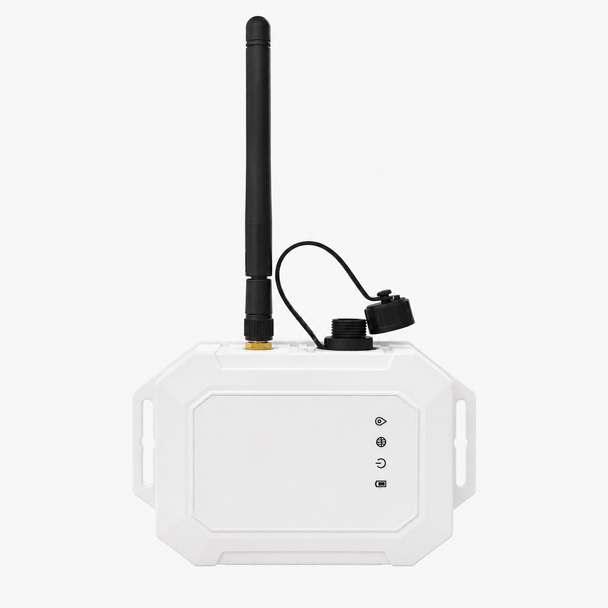 Backbone IoT Platformu