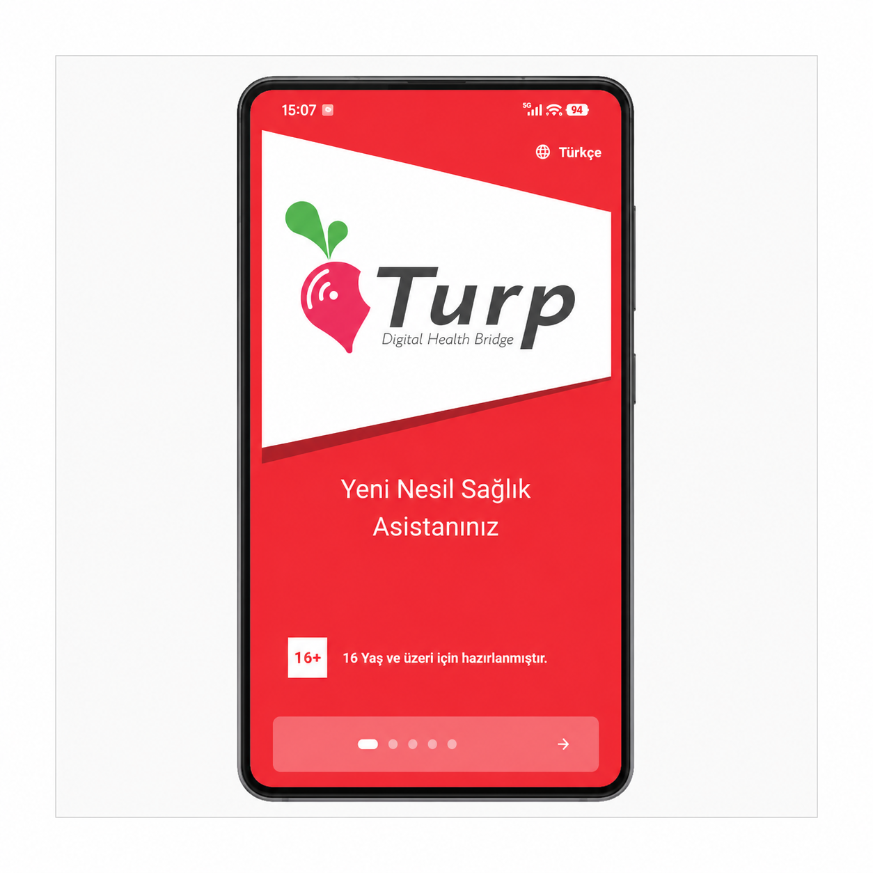 TURP Uzaktan Hasta İzleme