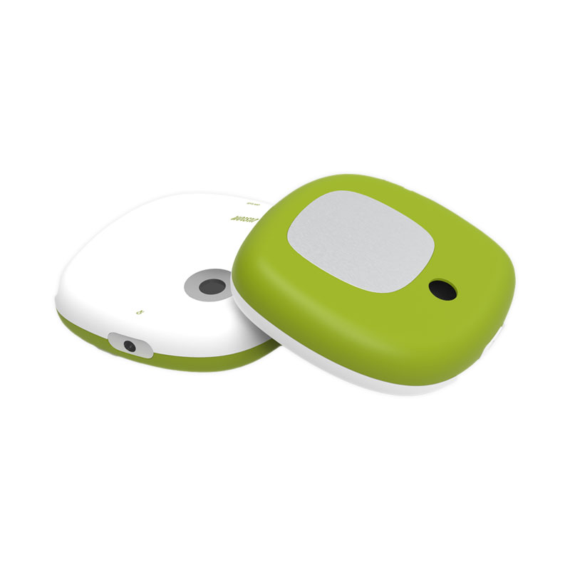 Health Monitor