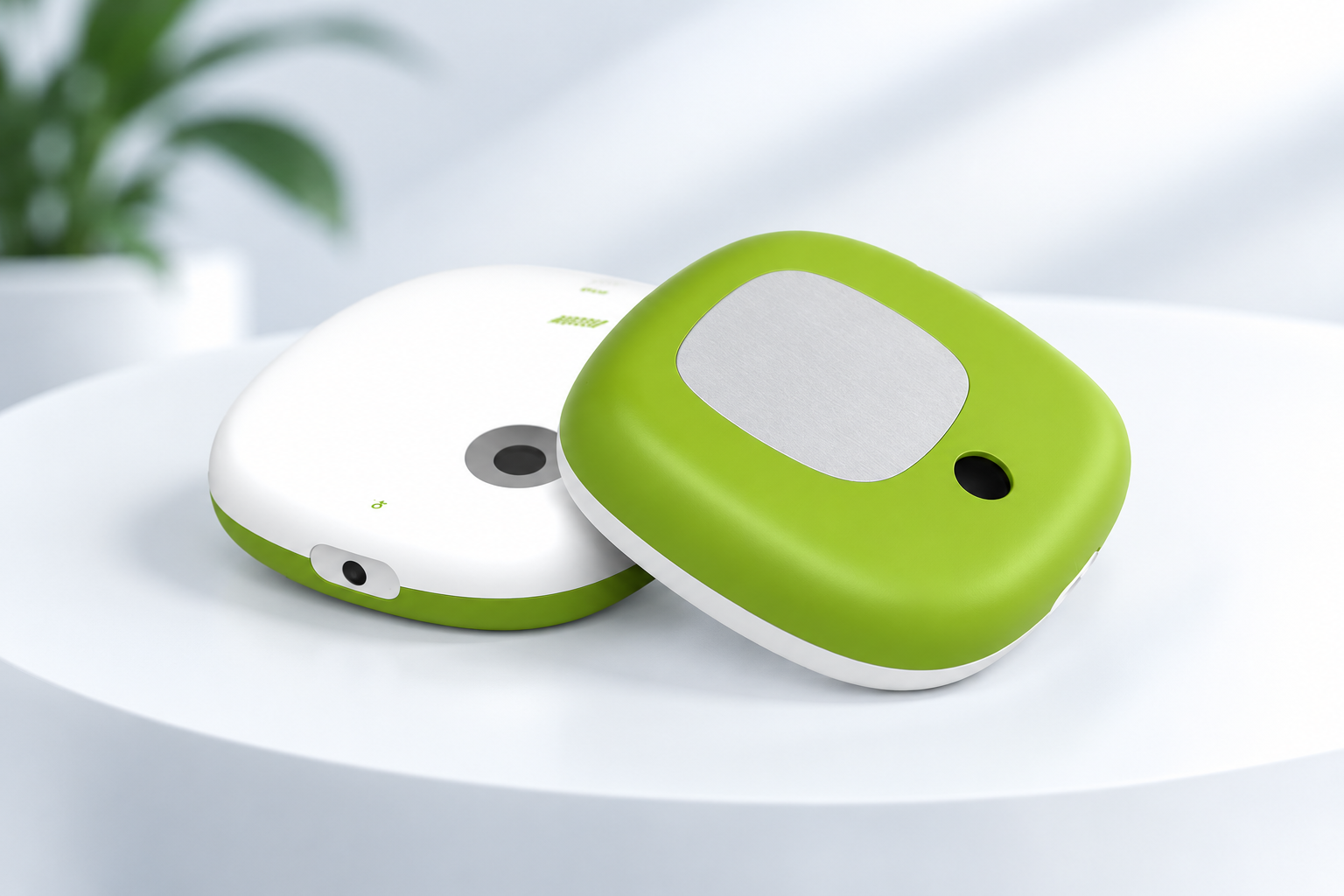 Health Monitor