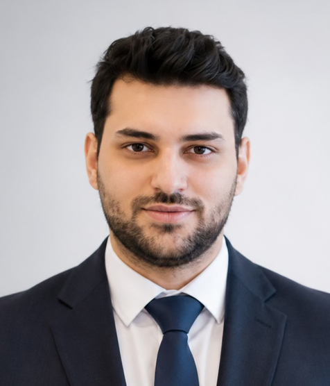 Eren Demir