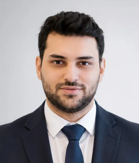 Eren Demir